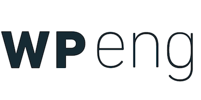 WPEngine Recommended Web Host